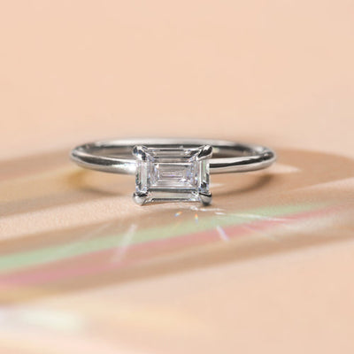 Modern Traditions: The History of the Engagement Ring