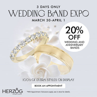 Wedding Band Expo 2023