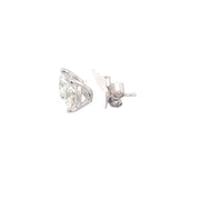 Lab Grown Diamonds Studs