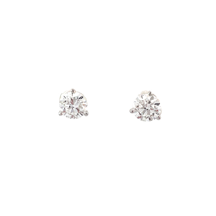 Lab Grown Diamond Studs