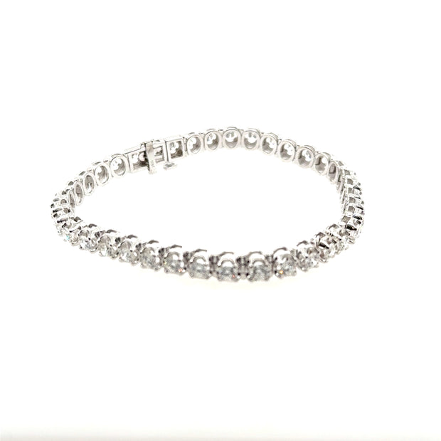 Diamonds Bracelet