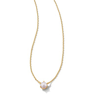 Kendra Scott Ashton Pearl Pendant Necklace