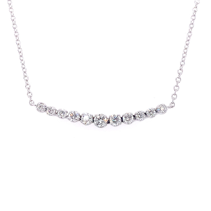 Diamond Necklace