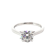 Lab Grown Diamond Lab Grown Engagement Ring