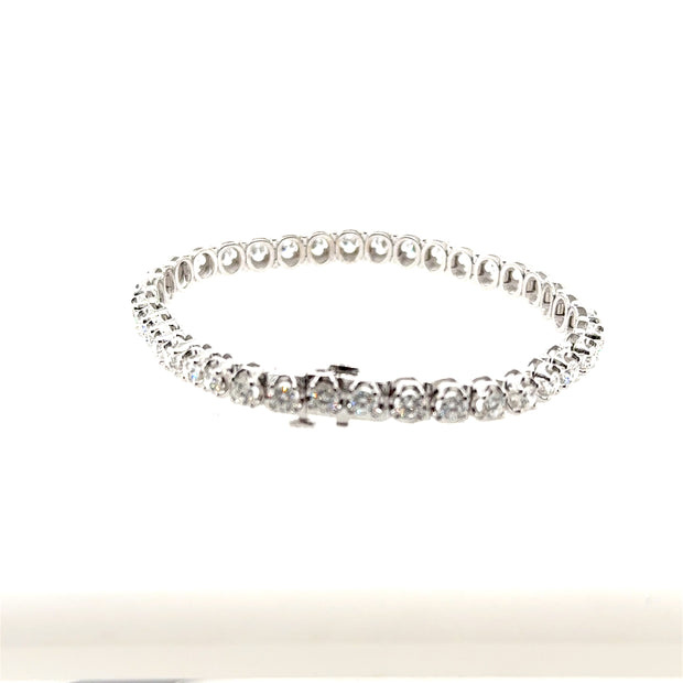 Diamonds Bracelet