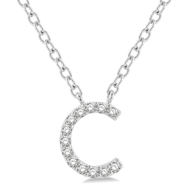 Diamond Necklace