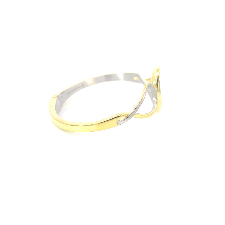 Jorge Revilla Venice Collection Bangle